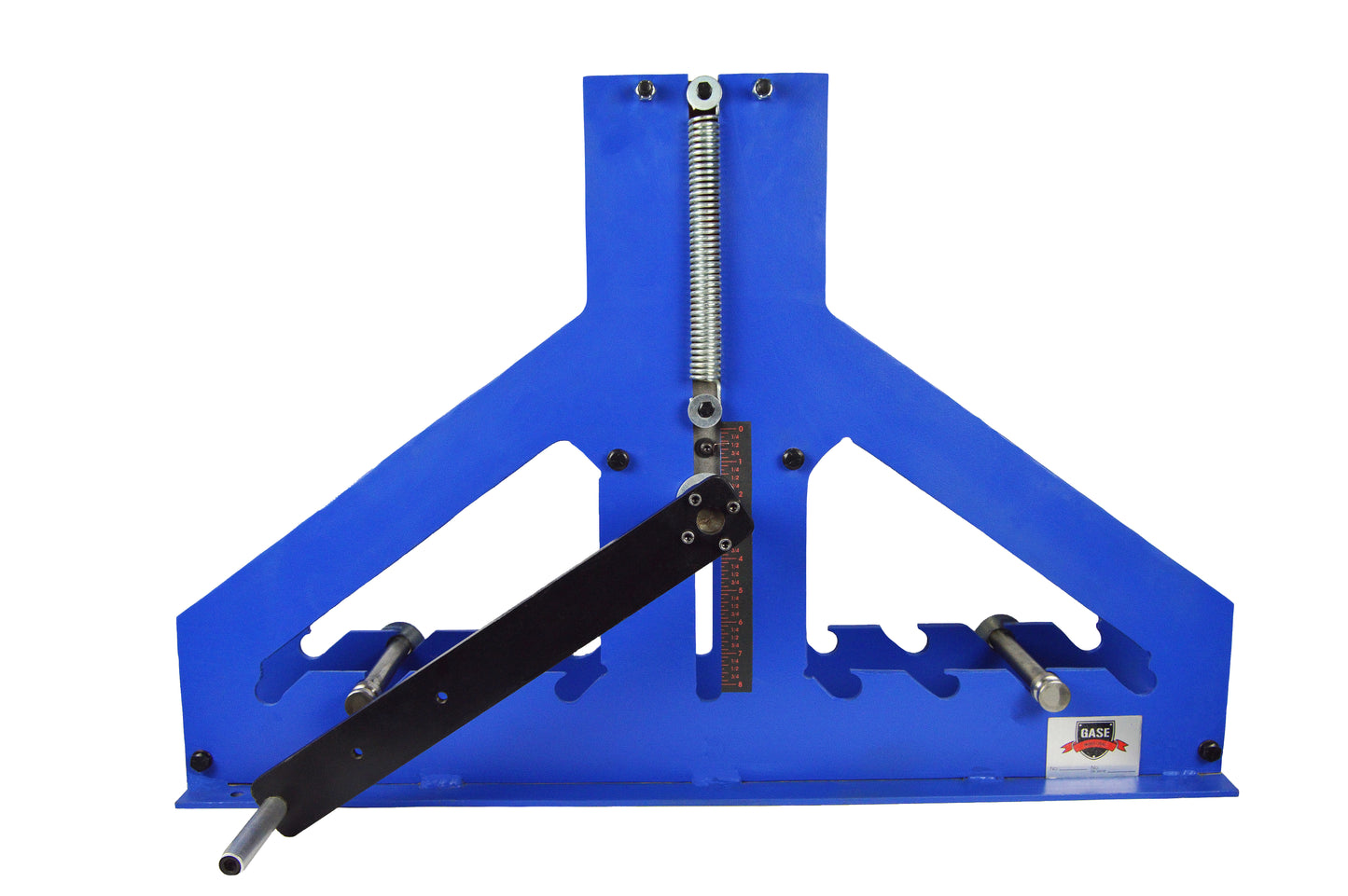 Roladora de Tubo y Perfil RHM-T525