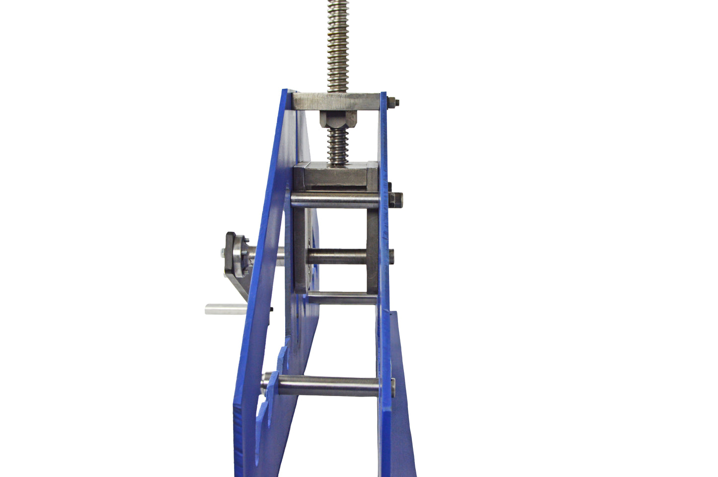 Roladora de Tubo y Perfil RM-T52