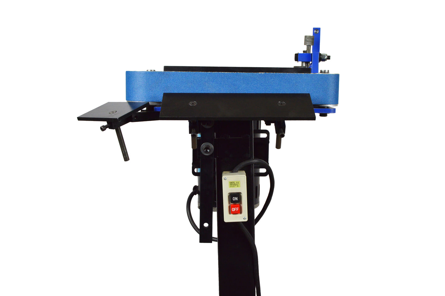 Lijadora de Banda LBN-2X48A de 2" x 48"
